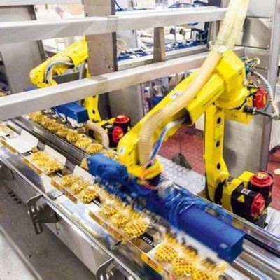 6 Arm-Roboter-industrielle des Achsen-Roboterarm-M-10iA/12 verwendet für Malerei-Roboter