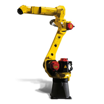 6 Arm-Roboter-industrielle des Achsen-Roboterarm-M-10iA/12 verwendet für Malerei-Roboter