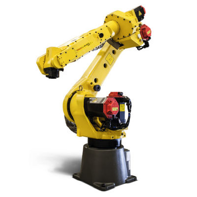 Automatische Achse M-20iA des schweißender Roboter-Arm-6 für Elektroschweißen-Roboter