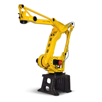 Roboterachse des Auswahl-und Platz-Roboter-Arm-M-410iC/185 des arm-4 als Industrie-Roboter