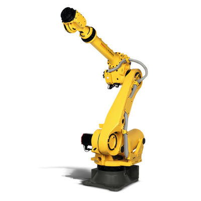 Achsen-Roboter-Arm-Preis R-2000iC-165F des Punktschweissen-Roboter-6 für Roboterschweißen
