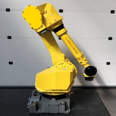 Achsen-frei programmierbares Handhabungsgerät-Arm des Elektroschweißen-Roboter-M-710iC/50 6 als Roboterschweißen
