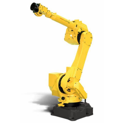 Achsen-frei programmierbares Handhabungsgerät-Arm des Elektroschweißen-Roboter-M-710iC/50 6 als Roboterschweißen