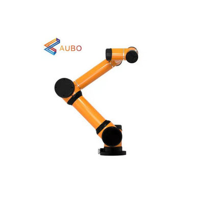 AUBO I5 6 Aixs des Roboter-Armes mit 5KG Playload als Cobot für Triebwerk vollst. und Schweißgerät
