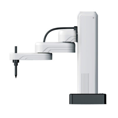Kooperativer Arm der Roboter Hitbot-Z-Arm-1522 Achsen-3 für Laser-Graviermaschinen