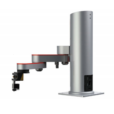 Be- und Entladungs-Roboter Hitbot-Z-Arm 1632 4 Achsen-Auswahl und Platz als Cobot