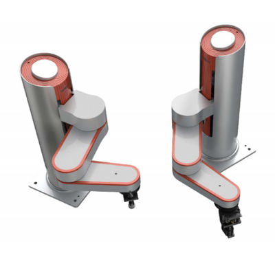 Be- und Entladungs-Roboter Hitbot-Z-Arm 1632 4 Achsen-Auswahl und Platz als Cobot