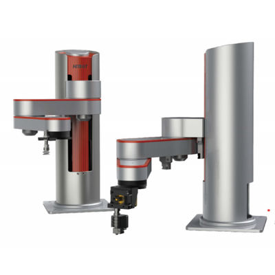 Be- und Entladungs-Roboter Hitbot-Z-Arm 1632 4 Achsen-Auswahl und Platz als Cobot