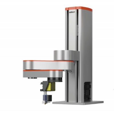 Achse Hitbot-Z-Arm des Roboter-Arm-4 Cobot-Roboter 1832 für 3D Druckservice