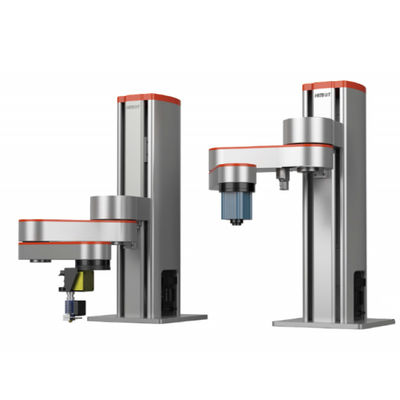 Achse Hitbot-Z-Arm des Roboter-Arm-4 Cobot-Roboter 1832 für 3D Druckservice