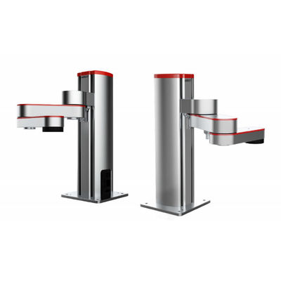 Achse Hitbot-Z-Arm des Roboter-Arm-4 Cobot-Roboter 1832 für 3D Druckservice