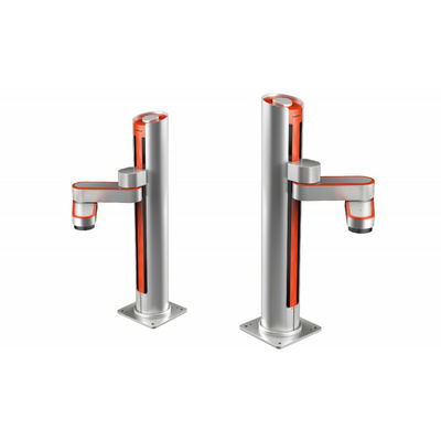 Handhabungsroboter-Arm Hitbot-Z-Arm 6140 Cobot mit Achsen-Roboter des Vakuumgreifer-4