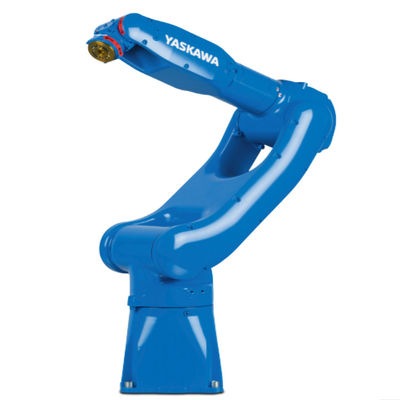 Roboterarm 6-Axis-Robot YASKAWA MOTOMAN GP7 mit 7 Kilogramm-Nutzlast