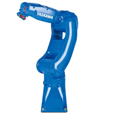 Roboterarm 6-Axis-Robot YASKAWA MOTOMAN GP7 mit 7 Kilogramm-Nutzlast