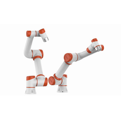 Cobot Robot Hitbot Z-Arm S922 für die Automation der Lebensmittel- und Getränkeindustrie als 6-Achsen-Roboterarm