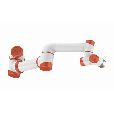 Cobot Robot Hitbot Z-Arm S922 für die Automation der Lebensmittel- und Getränkeindustrie als 6-Achsen-Roboterarm