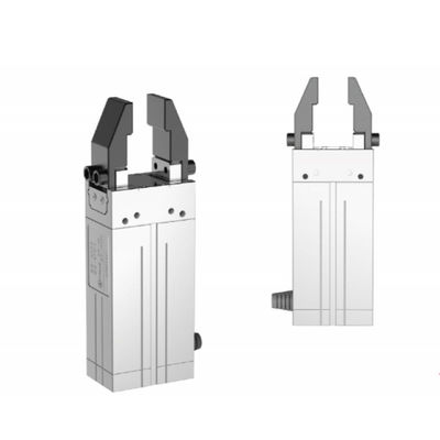 Griff Cobot-Roboter-Greifer Hitbot Z-EFG-12 für Aufhebung als kooperativer Roboter