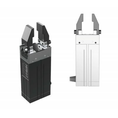 Griff Cobot-Roboter-Greifer Hitbot Z-EFG-12 für Aufhebung als kooperativer Roboter