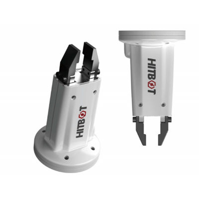 6 automatischer Greifer Achsen-Roboterarm Hitbot Z-EFG-L als kooperativer Roboter