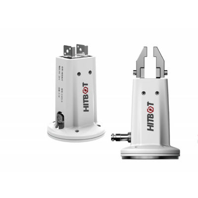 Achse Hitbot Z-EFG-R des Parallelgreifer-6 Greifer-Klammer für Aufhebung als Cobot