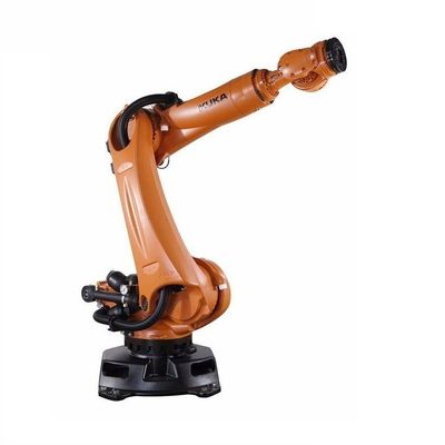 Industrieroboter Kr 20 R1810-2 von CNC-Maschine als Laser-Schweißgerät und Laser-Schneidemaschine