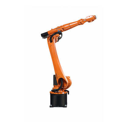 Industrieroboter Kr 20 R1810-2 von CNC-Maschine als Laser-Schweißgerät und Laser-Schneidemaschine