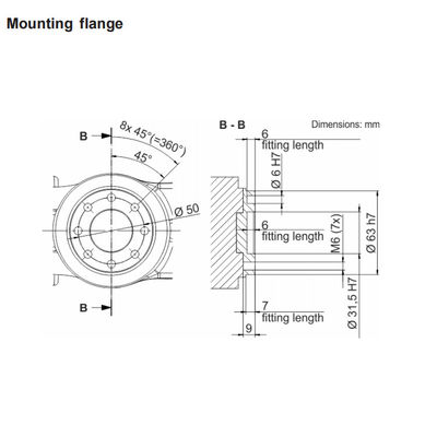Industrieroboter Kr 20 R1810-2 von CNC-Maschine als Laser-Schweißgerät und Laser-Schneidemaschine