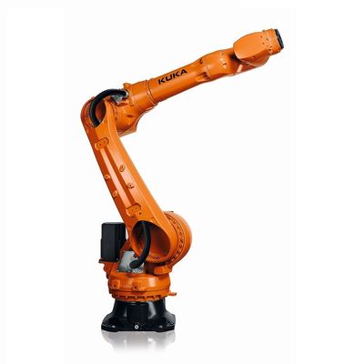 Kr 50 R2500 mit 2501MM Reichweite und Nutzlast 61KG Robt-Arm als Auswahl-und Platz-Maschinen-und Transporteinrichtungs-Teile