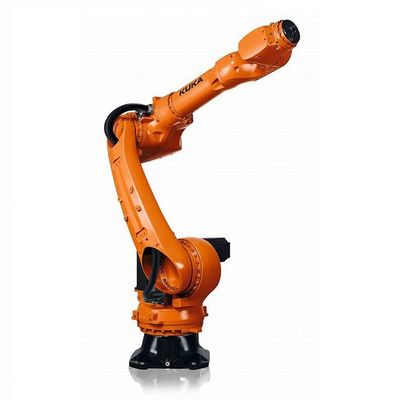 Kr 50 R2500 mit 2501MM Reichweite und Nutzlast 61KG Robt-Arm als Auswahl-und Platz-Maschinen-und Transporteinrichtungs-Teile