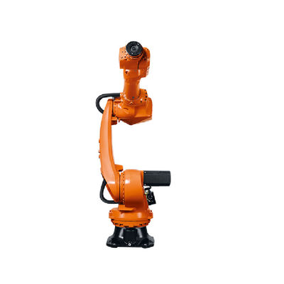 Kr 50 R2500 mit 2501MM Reichweite und Nutzlast 61KG Robt-Arm als Auswahl-und Platz-Maschinen-und Transporteinrichtungs-Teile