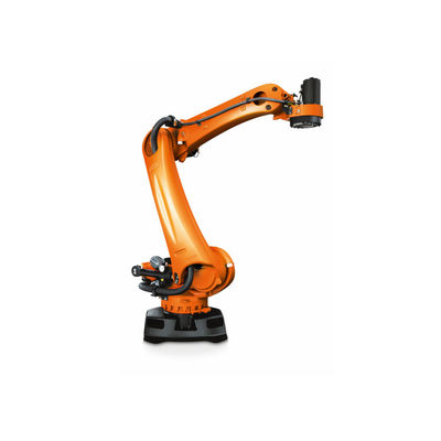 Hohes PA R3200 Nutzlast Kr-180 5 Aixs des Roboter-Armes mit Nutzlast 180KG für Verpackungsmaschine-und Palettierungs-Roboter