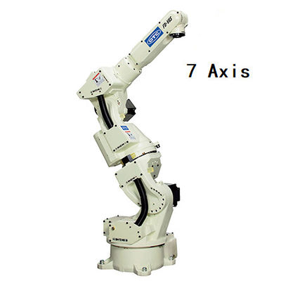 Des Schweißens-Roboter-FD-V6S Achse Roboter-des Arm-7 für TIG Welding As Robotic Welding