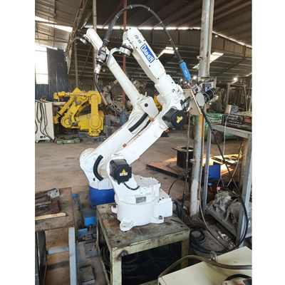Des Schweißens-Roboter-FD-V6S Achse Roboter-des Arm-7 für TIG Welding As Robotic Welding