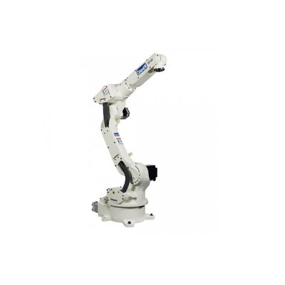 Nutzlast Brennschneider-automatische schweißender Roboter OTCs FD-V8 8kg für Mig-Schweißen