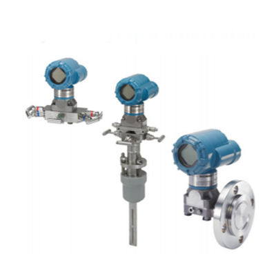 Differenzdruck Rosemount 3051 Durchflussgeber
