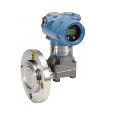 Differenzdruck Rosemount 3051 Durchflussgeber