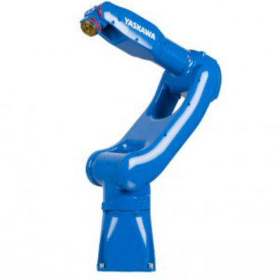 Industrieroboter Yaskawa MOTOMAN GP8 für Prägemanipulator-Arm-Aufzug-Auswahl