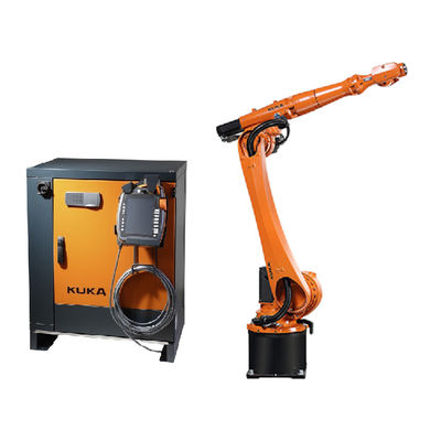 Verpackende Roboter Kr 16 des Manipulator-R1610 Achse Roboter-Arm-6 für Roboter-Verpackung