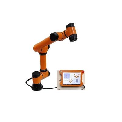 Schneller und genauer kooperativer Roboter AUBO I3 mit Nutzlast 3KG von Cobot für Transporteinrichtungen