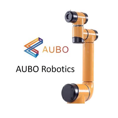 Schneller und genauer kooperativer Roboter AUBO I3 mit Nutzlast 3KG von Cobot für Transporteinrichtungen