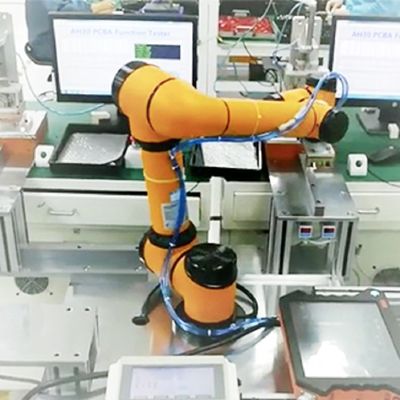 Schneller und genauer kooperativer Roboter AUBO I3 mit Nutzlast 3KG von Cobot für Transporteinrichtungen