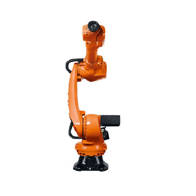 Hohes Nutzlast Kr 70 R2100 6 Aixs des Manipulator mit Laser-Schweißern des industriellen schweißenden Roboters für Schweißgerät