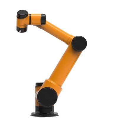 Größter kooperativer Roboter AUBO von AUBO i16 mit Manipulator der Nutzlasten-16KG für das Zuführen und Triebwerk vollst.