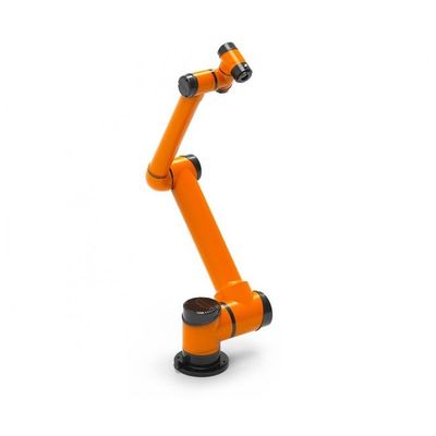 Lange Lebenszeit-kooperativer Roboter AUBO i10 mit Manipulator der Nutzlasten-10KG für Auswahl-und Platz-Maschine