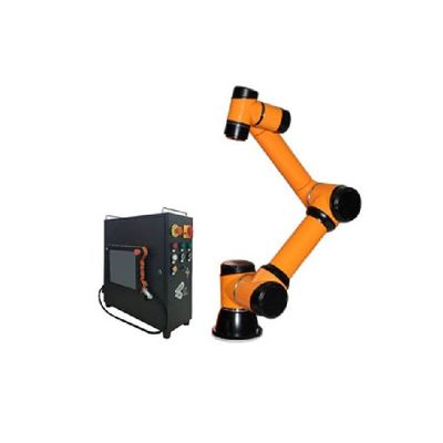 Lange Lebenszeit-kooperativer Roboter AUBO i10 mit Manipulator der Nutzlasten-10KG für Auswahl-und Platz-Maschine