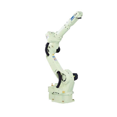 Automatischer schweißender Roboter des Schweißens-Roboters FD-V8L mit BOGEN DM350 Schweißern als Mig-Schweißgerät