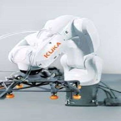 Inspektions-Roboter Kr 6 des CNC-R900-2 Achse Roboter-Arm-6 als Industrieroboter