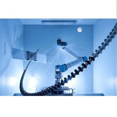 Elektropneumatischer Positionierer Steuerventilpositionierer mit HART-Kommunikation
