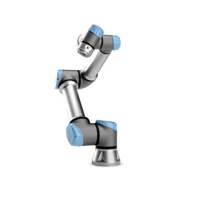Leichter Cobot-Roboter UR 5e mit Manipulator der Nutzlasten-5KG als Roboter kooperativ für Auswahl-und Platz-Maschine