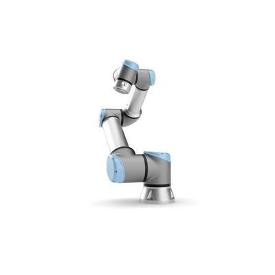 Schneller und genauer kooperativer Roboter UR 16e mit Manipulator der Nutzlasten-16KG als Cobot-Roboter für Verpackung